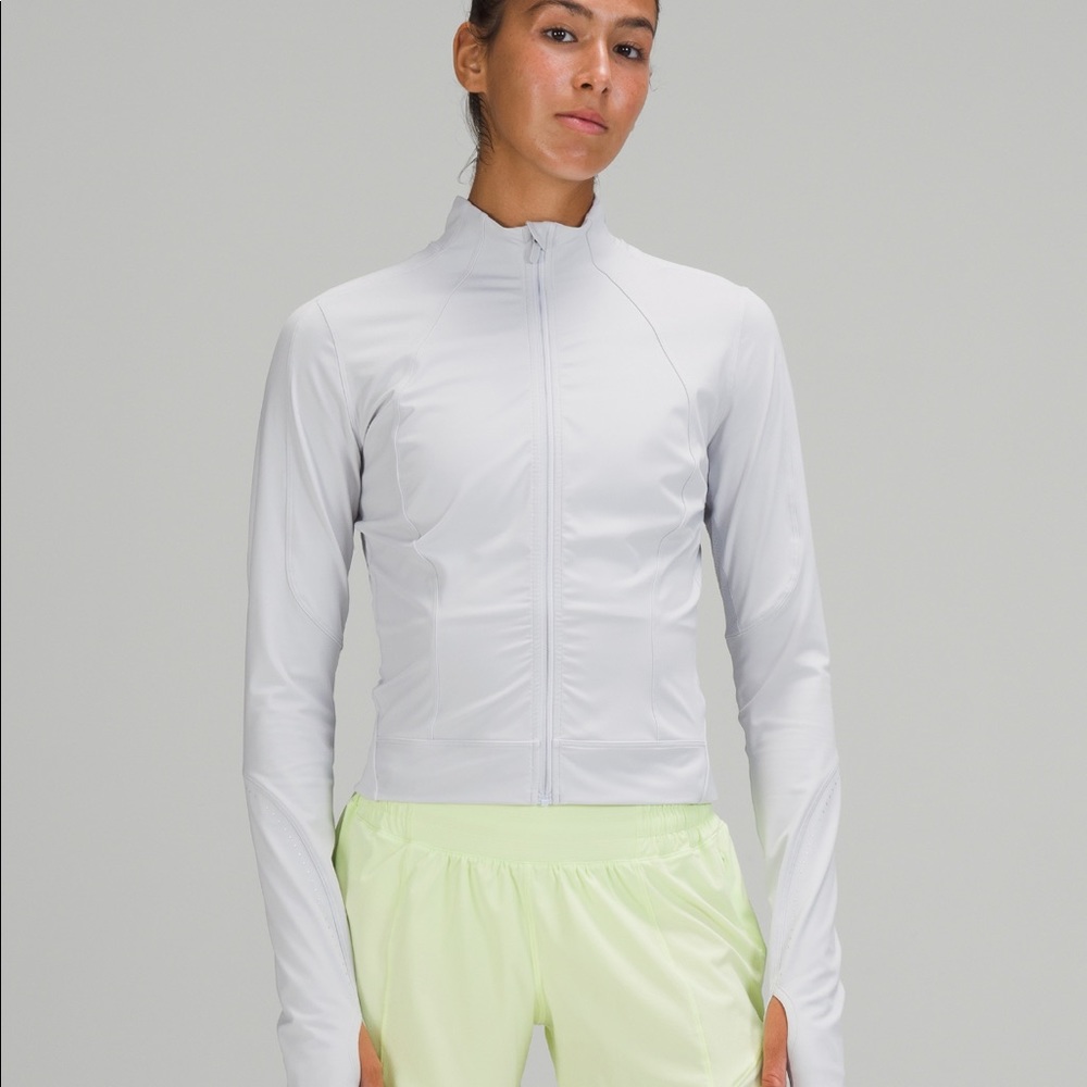 FINAL MILE LULU JACKET *ONLINE ONLY* NWT